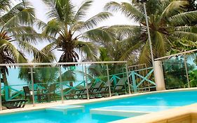 Hotel San Andres Arboletes